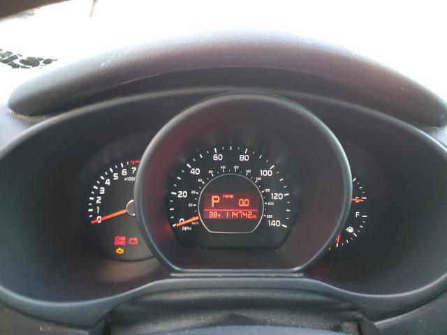 KNDJP3A58E7742897 KIA SOUL +
