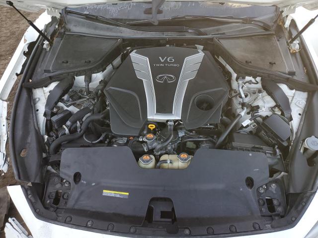 JN1EV7AP1HM739543 Infiniti Q50 Premium