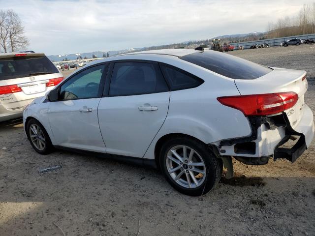 1FADP3F29GL246647 Ford FOCUS SE