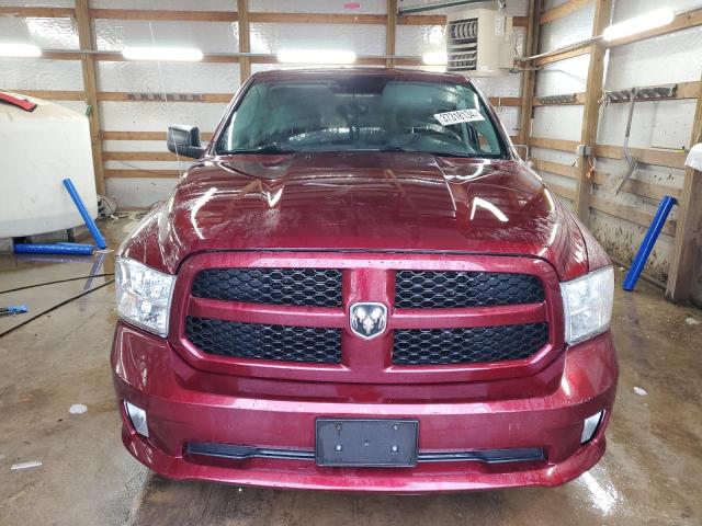 1C6RR7KG2KS589955 RAM 1500 Classic Tradesman