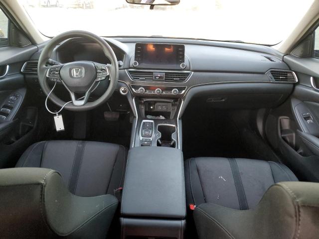 1HGCV3F49MA008125 Honda Accord Hybrid Ex