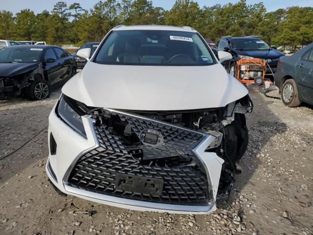 2T2HZMAA6MC184942 Lexus RX 350