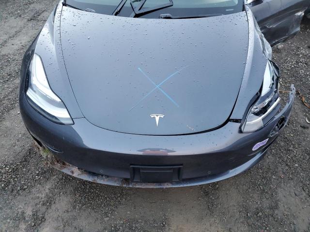5YJ3E1EA9JF036830 Tesla MODEL 3