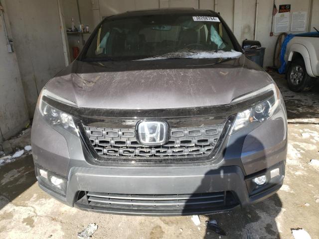 5FNYF7H54MB004800 Honda Passport Exl