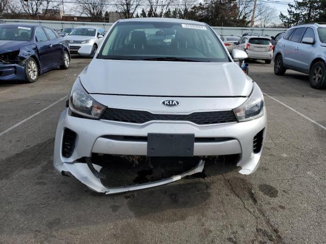 3KPA24AB2KE221082 KIA RIO S