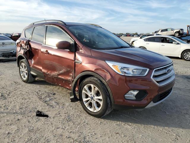 1FMCU0GD0JUA79525 Ford ESCAPE SE