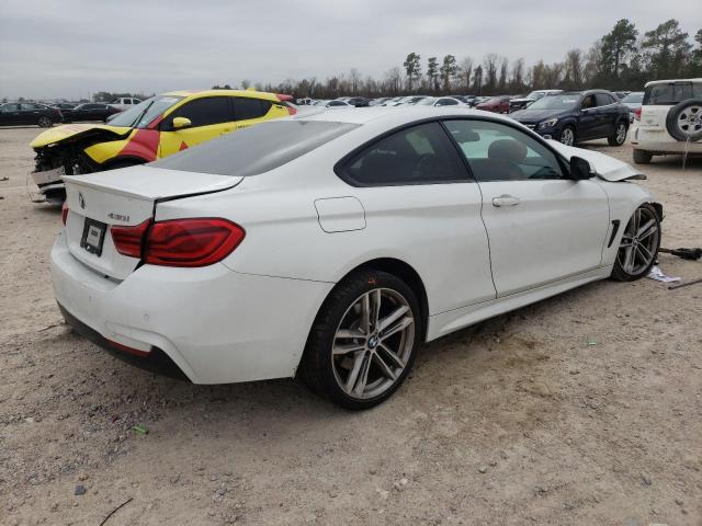 WBA4W3C57KAF92874 BMW 430I