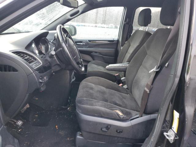 2C4RDGBG2KR763323 Dodge Grand Caravan Se