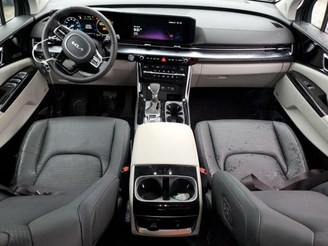 KNDNE5H3XP6296204 KIA Carnival Sx