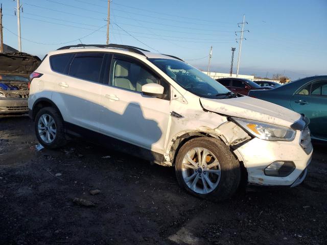 1FMCU9GD9HUC77826 Ford ESCAPE SE