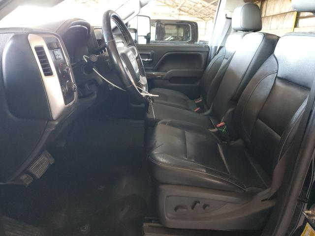 1GT12SE82GF209496 GMC Sierra K2500 Sle
