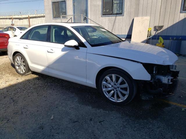 WAUGNAF43HN001140 Audi A4 PREMIUM