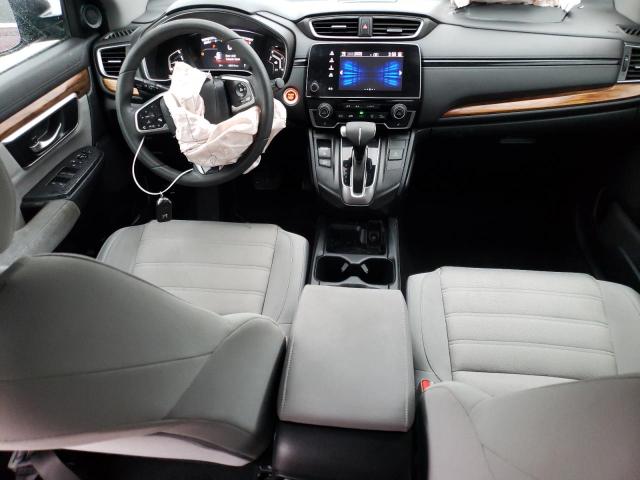 2HKRW2H52HH677311 Honda CR-V EX