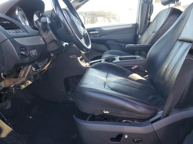 2C4RDGEG5KR676074 Dodge Grand Caravan Gt