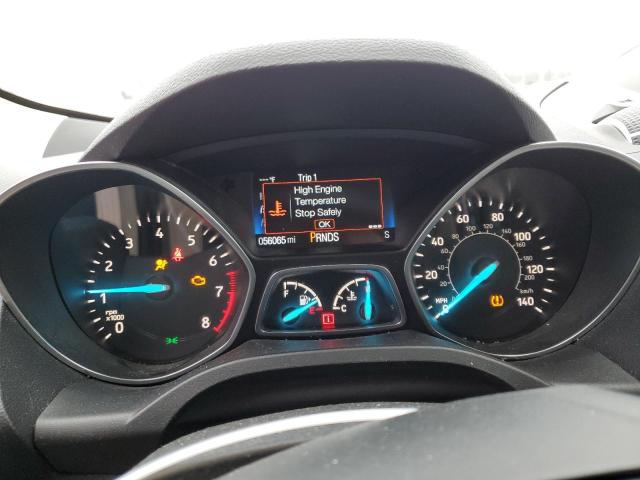 1FMCU0HD5JUB06247 Ford ESCAPE SEL