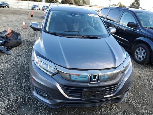 3CZRU5H54MM710427 Honda HR-V EX