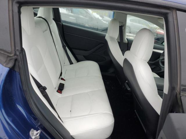 5YJ3E1EB9NF183163 Tesla MODEL 3