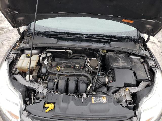 1FADP3K28EL380438 Ford FOCUS SE