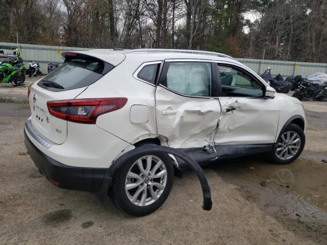 JN1BJ1BV0NW347730 Nissan Rogue Sport Sv