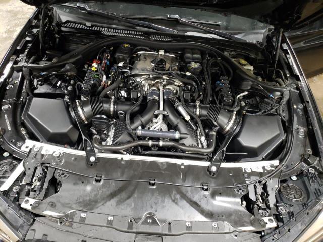 WBSJF0C52JB283185 BMW M5