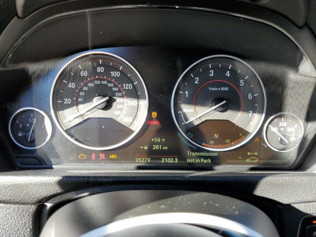 WBA3N7C50FK223020 BMW 428 I