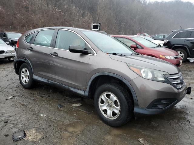 2HKRM4H31EH681586 Honda CR-V LX