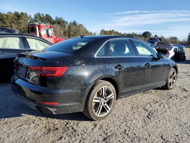 WAUENAF49HN009234 Audi A4 Premium Plus