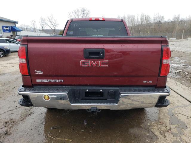 1GTR1UEH1EZ113209 GMC Sierra C1500 Sle