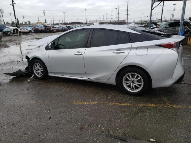 JTDKARFU4G3027537 Toyota Prius