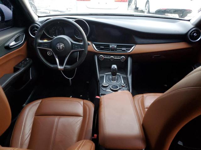 ZARFAEDN5J7579320 Alfa Romeo Giulia Q4