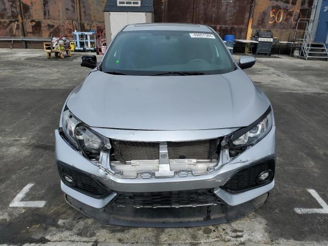 SHHFK7H54HU207807 Honda CIVIC EX