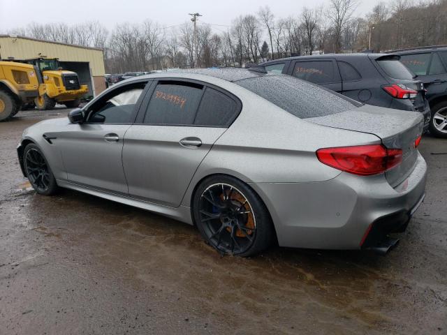 WBSJF0C57KB447418 BMW M5