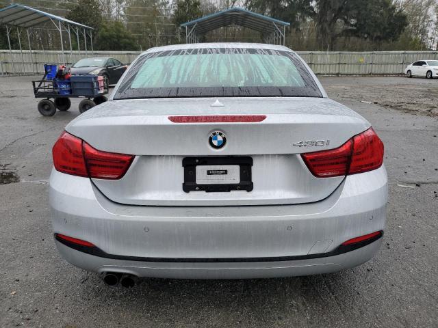 WBA4Z1C56JEC58614 BMW 430I