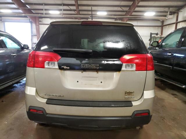 2GKFLVEKXE6204803 GMC Terrain Sle