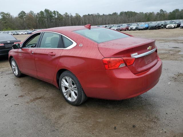 2G1115SL7F9136798 Chevrolet IMPALA LT