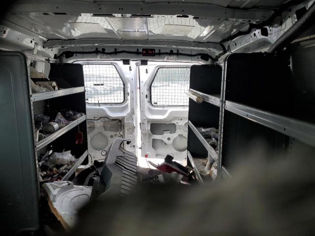 1FTYE1ZM4HKA94450 Ford Transit T-150