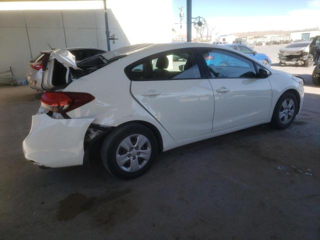 3KPFK4A74JE254259 KIA FORTE LX