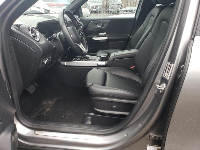 W1N4M4HB6MW159135 Mercedes-Benz Glb 250 4matic