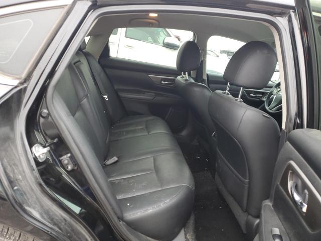 1N4AL3AP8FC151402 Nissan ALTIMA 2.5