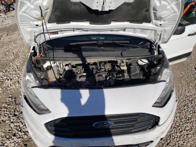 NM0LS7F24K1383315 Ford Transit Connect Xlt