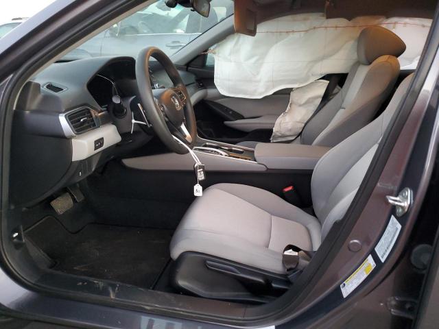 1HGCV3F1XJA006627 Honda ACCORD HYBRID