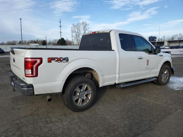 Auction sale of the 2016 Ford F150 Super Cab , vin: 1FTFX1EF1GFA14960, lot number: 138087444