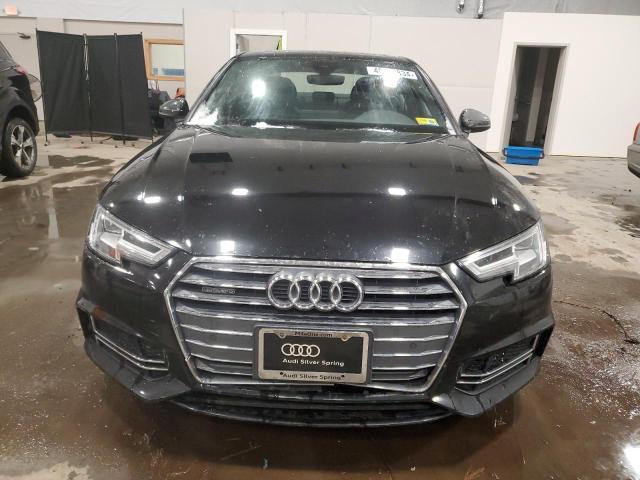 WAUENAF42HN012895 Audi A4 Premium Plus