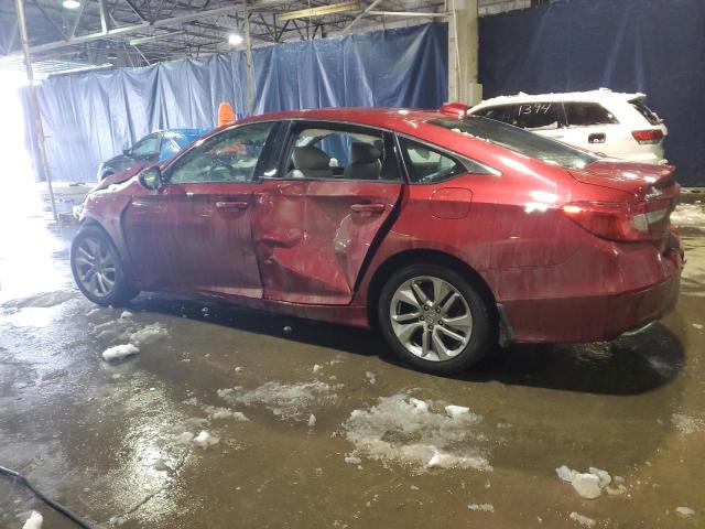 1HGCV1F14LA062229 Honda ACCORD LX