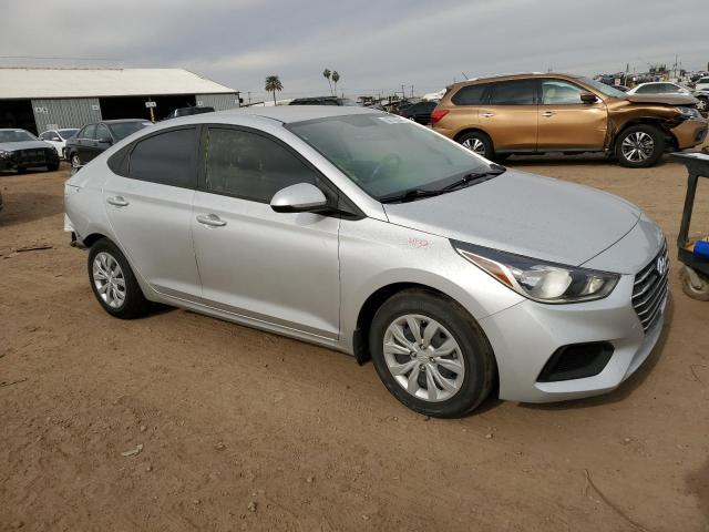 3KPC24A6XLE110471 Hyundai ACCENT SE
