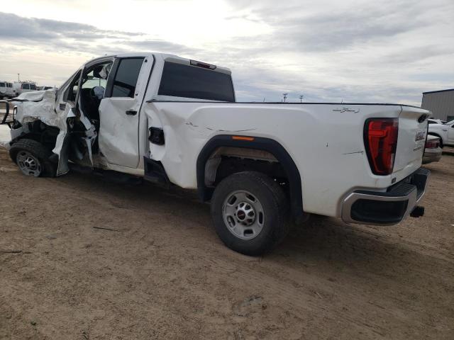 1GT29LE7XNF271027 GMC Sierra K2500 Heavy Duty