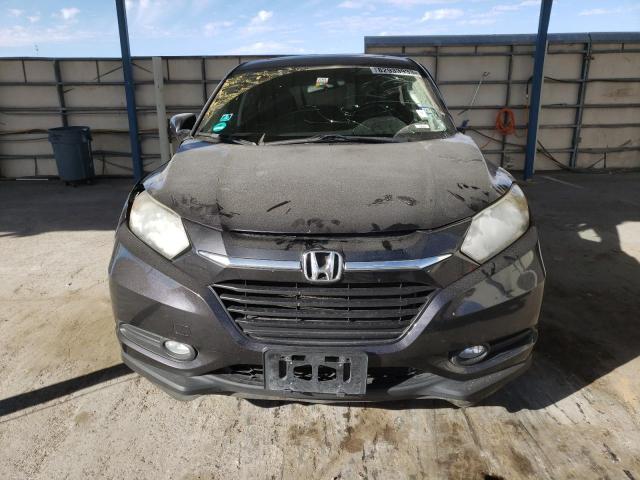 3CZRU5H54GM732092 Honda HR-V EX