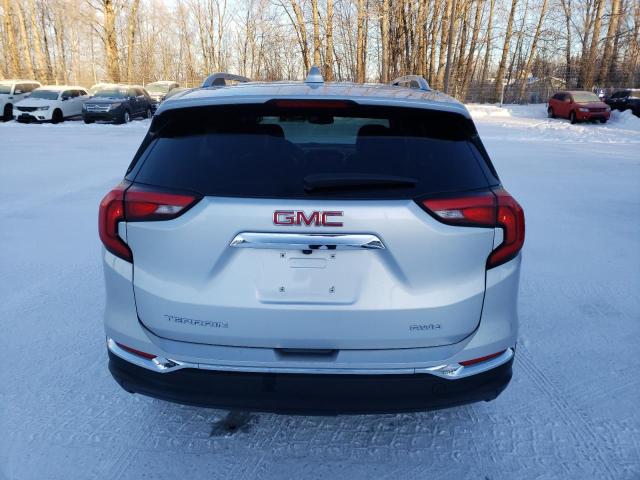 3GKALVEV4ML301882 GMC TERRAIN SL