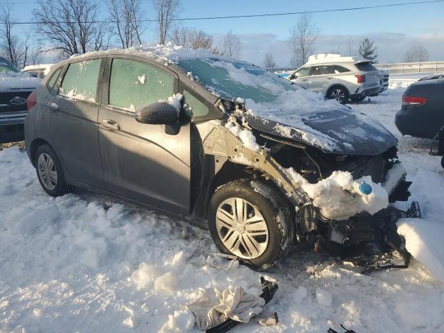 3HGGK5H41LM732461 Honda FIT LX
