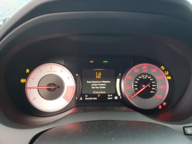 5J8TC2H61KL010192 Acura Rdx A-spec